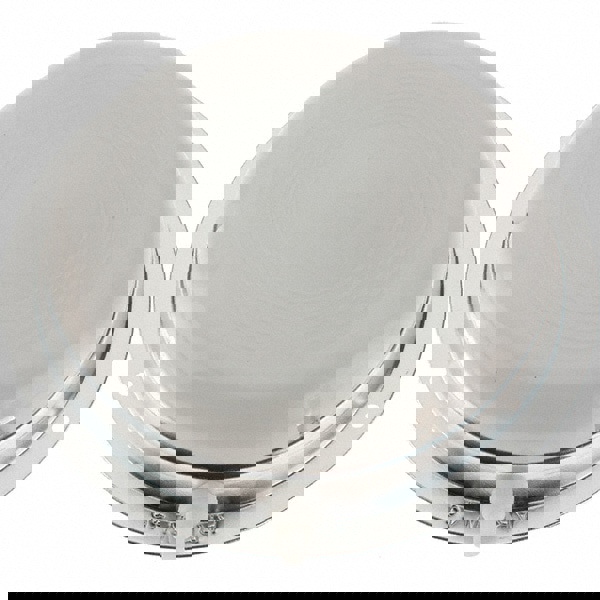 Clear Automotive Dome Light